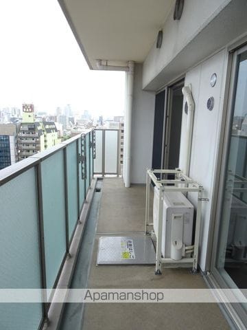エル・セレーノ上本町レジデンスの内装写真