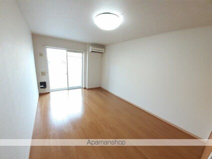 茨城県土浦市田中３丁目[1K/30.46m2]のリビング・居間