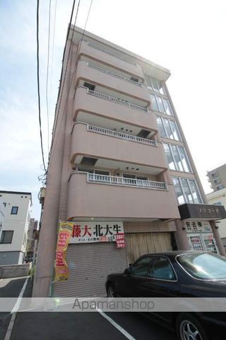 フジコーポの外観写真