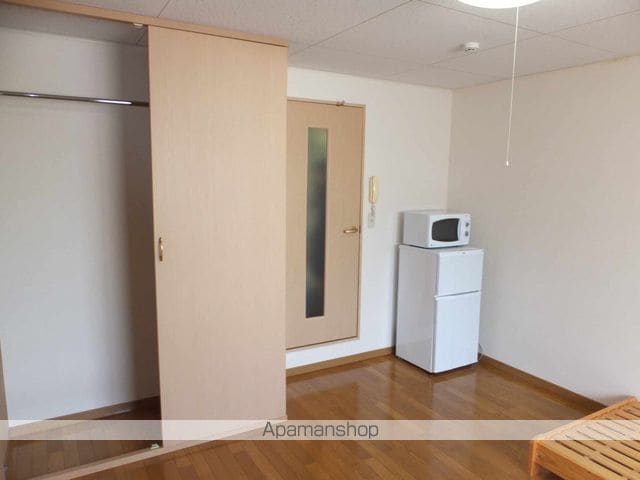 レオパレスレギュームの内装写真