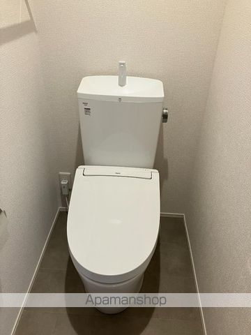 D-resena丸山Sの内装写真