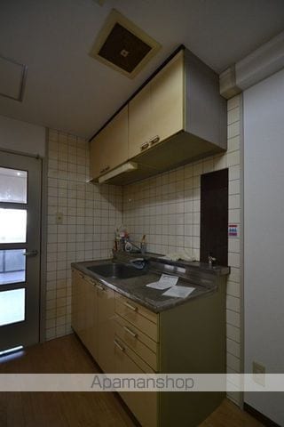 ヴェルマーレ中広の内装写真
