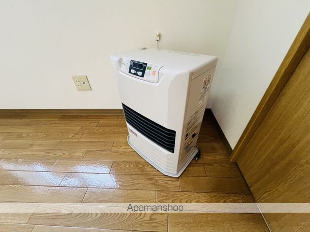 AVANT GARDEIの内装写真