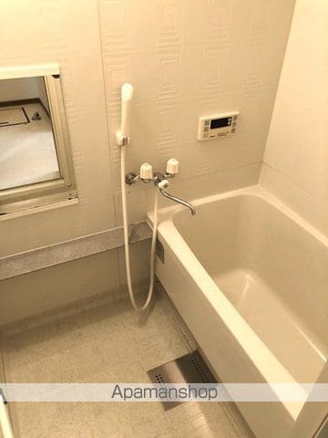カーサ仁川の内装写真