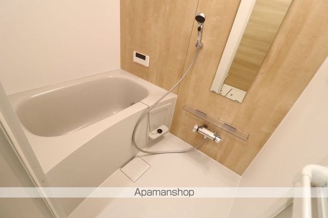 ジェンティーレSの内装写真