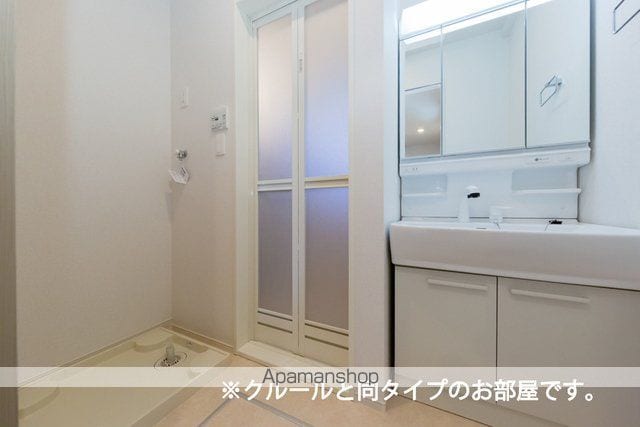 木ノ本アパートBの内装写真