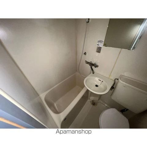 坂口ポートハイツの内装写真