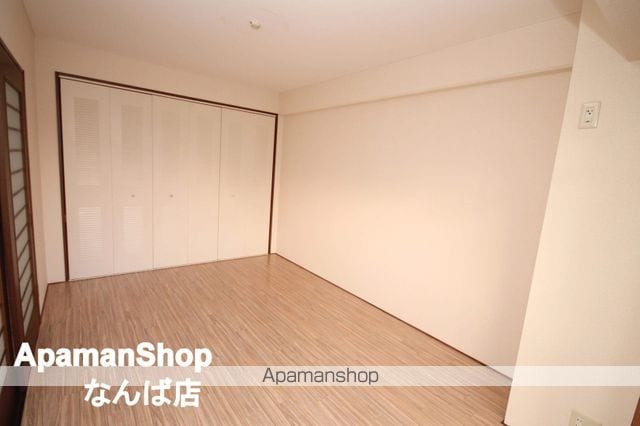 パレーシャル難波の内装写真