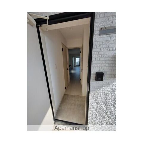 フォレストクリエオーレ城垣町壱番館の内装写真