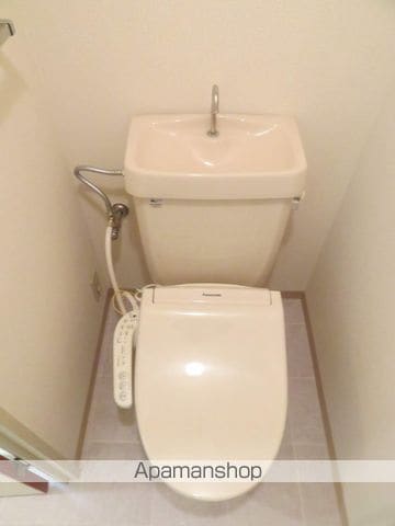 ディアコート布橋の内装写真