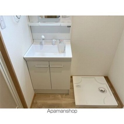 クロッシア御代田Ｂ[1K/25.85m2]のその他設備3