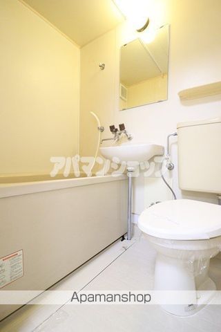 クーノス北坂戸の内装写真
