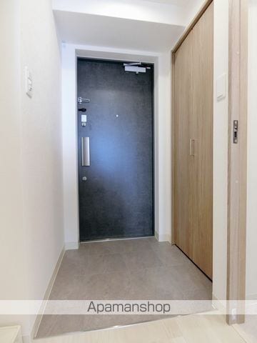 ARTIZA堺の内装写真