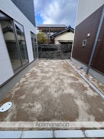 クレイドルガーデン久留米市善導寺町与田第6-1号棟の内装写真
