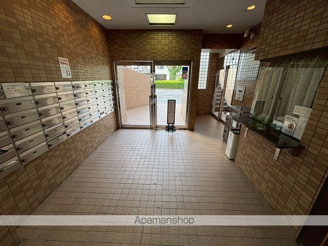 ライオンズマンション平塚明石町の内装写真