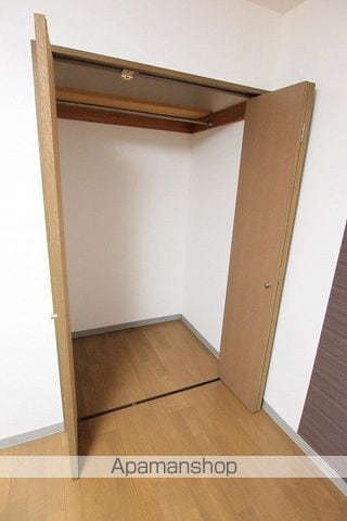 シャネル澄川の内装写真