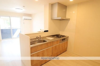 ａｒｇｅｎｔｏ[3LDK/73.76m2]のキッチン