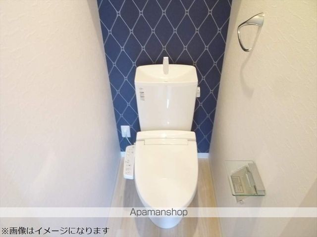 シャローム道守の内装写真