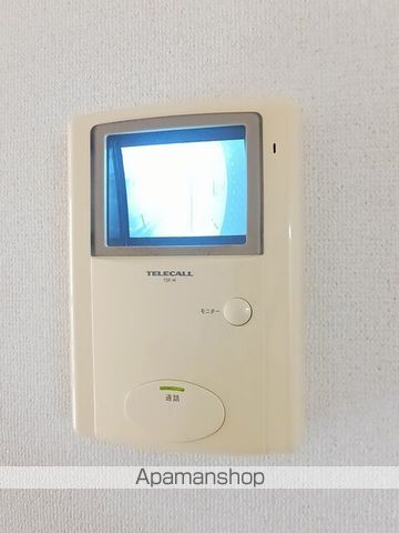 サン・プラシードAの内装写真