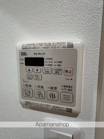 フジパレス堺なかもずの内装写真