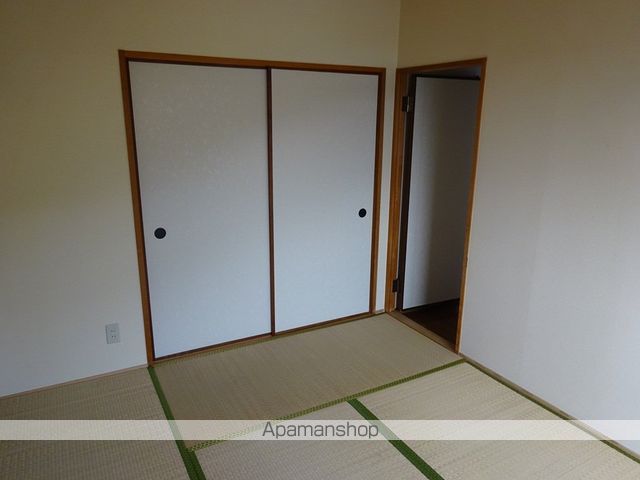 フォブール福岡の内装写真