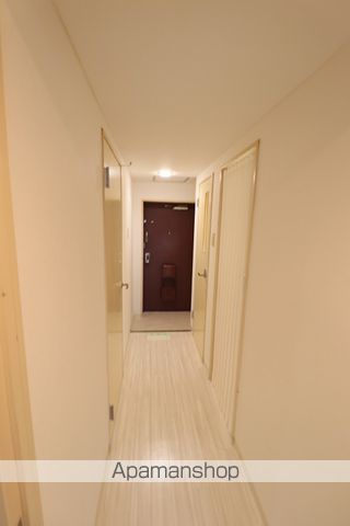 セザール北28条の内装写真