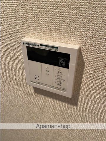 モンターニュロンド Iの内装写真