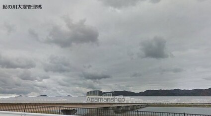 和歌山県和歌山市有本[1LDK/41.36m2]の周辺1