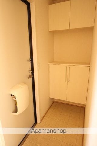 アイングルックの内装写真