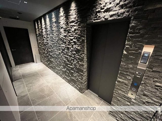 SーRESIDENCE都島LUXの内装写真