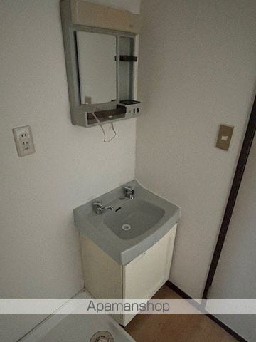 メモリアルOGISOの内装写真
