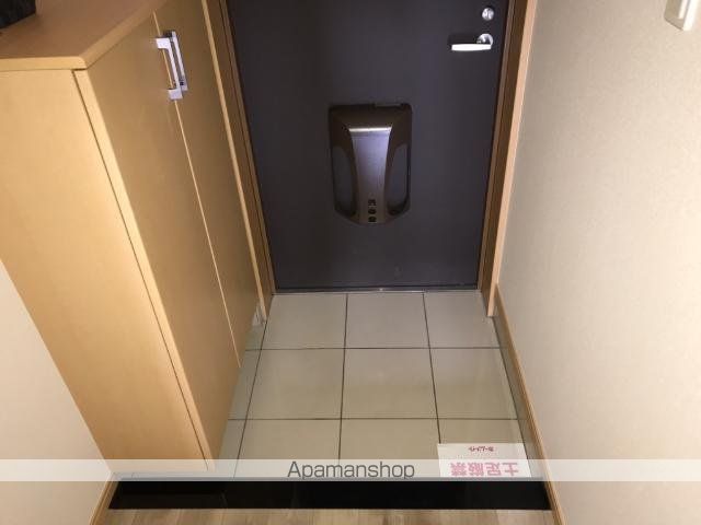 ヒール・コートの内装写真