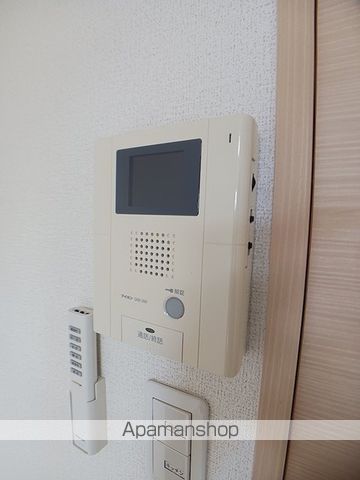 フルール アベニューの内装写真