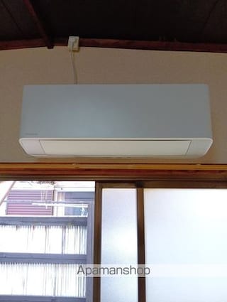 光進ハイツ長屋[2K/34.65m2]のその他設備