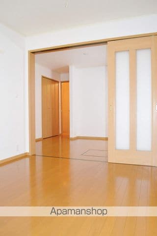 ブライトヒルズBの内装写真