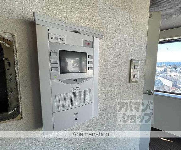 BLDG清水坂の内装写真