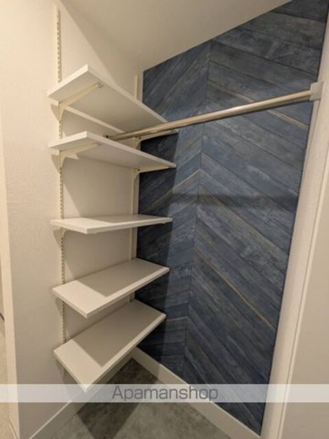 Ｌｉｅｎ　Ｃｏｒｔ宇品[1K/29.55m2]の内装1