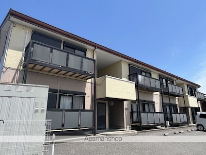 滋賀県彦根市小泉町[2DK/43.69m2]の外観4