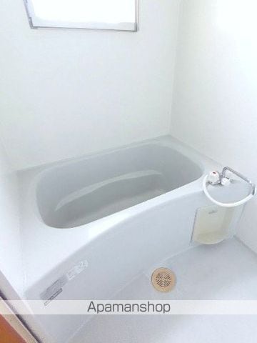 ファイブヒルズの内装写真