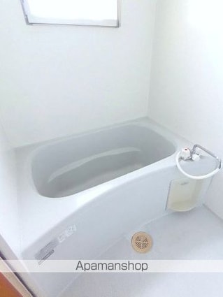 ファイブヒルズ[1R/25m2]のバス