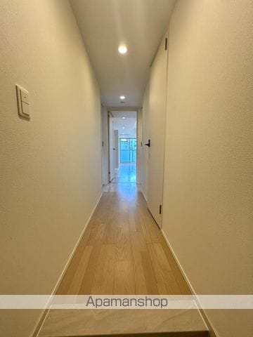 WORVE横浜伊勢佐木町の内装写真