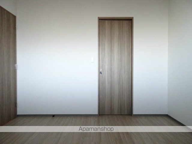 ブライトタウン貴布祢の内装写真
