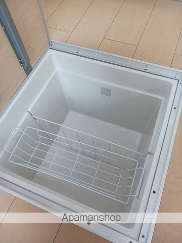 サニーヒルズBの内装写真