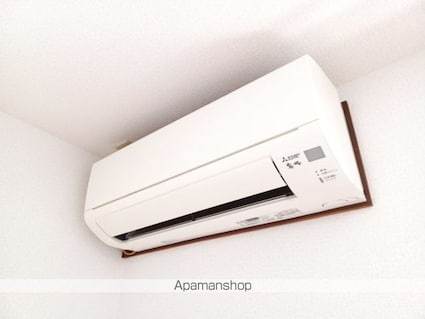 マリン・ラ・セーヌ[1K/28.05m2]のその他設備