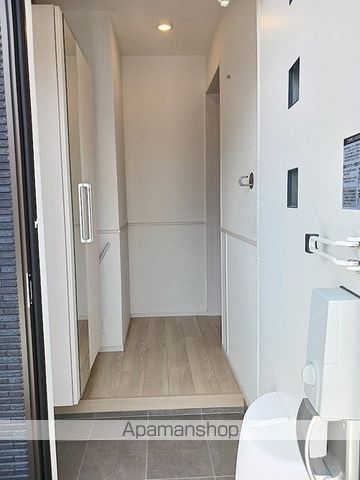 ヒカルサ磐田国府台の内装写真