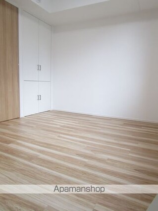 東京都中野区南台５丁目[1K/25.62m2]の内装4