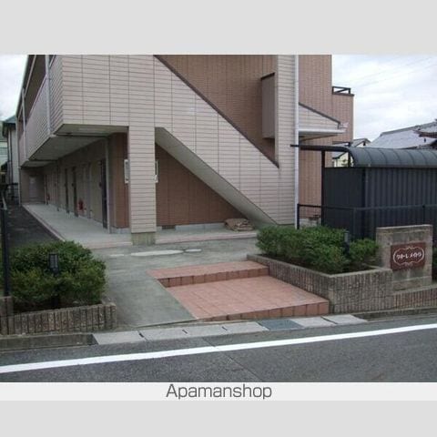 クオーレメイトウの内装写真