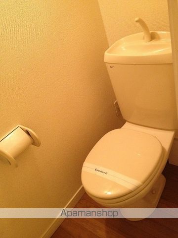 レオパレスパーシルの内装写真