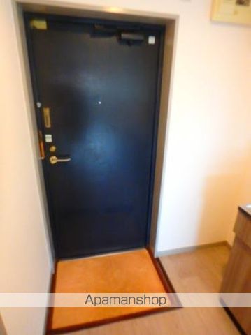 アビターレ新屋敷の内装写真