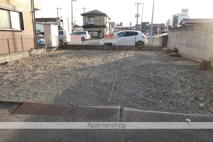 日進飯能マンション[1R/16.01m2]の共用部2